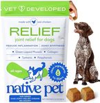 Native Pet Pain Relief for Dogs - C