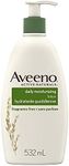 Aveeno Body Lotion with Pump, Activ