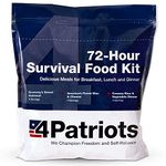 Survival Food Brands