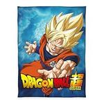 Herding Dragonball Super Wellsoft F