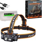 Fenix HM60R V2.0 1600 Lumens Rechar