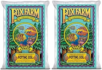 FoxFarm Oc