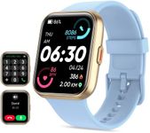 Smart Watch for Men Women with Call