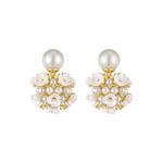 Shining Diva Fashion Latest Stylish Earrings for Women and Girls (rrsd16057er)