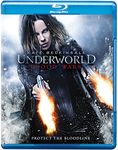 Underworld: Blood Wars