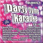 Party Tyme Karaoke: Oldies