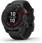 Garmin fēnix 7 PRO SOLAR, 47mm GPS 