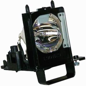 Tawelun 915B455011 Replacement Projector Lamp with Housing for Mitsubishi TV 915b455011 mitsubishi tv lamp replacement