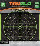 Target 100 Yard 12X12 (25 Pack)