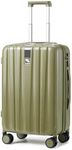 Hanke 20 Inch Carry On Luggage Airl