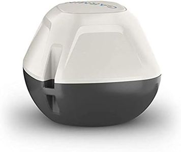 Garmin Striker Cast, Castable Sonar, Pair with Mobile Device and Cast from Anywhere, Reel in to Locate and Display Fish on Smartphone or Tablet (010-02246-00)