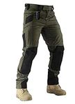 Survival Tactical Gear Combat Pant 