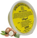 RA COSMETICS Pure African Shea Butter Whipped 5oz