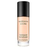 Bare Escentuals bareMinerals BarePro Performance Wear Liquid Foundation Fair 01, 1 Fluid Ounce