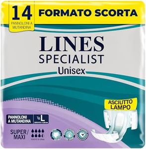 Lines Spec