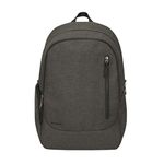 Travelon Urban-Anti-Theft Backpack, Slate, OneSize, Anti Theft Urban Backpack