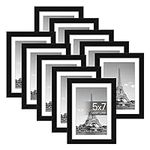 upsimples 5x7 Picture Frame Set of 