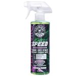 Chemical Guys HydroSpeed Ceramic Quick Detailer, Safe for Cars, Trucks, SUVs, Motorcycles, RVs & More, 473 ml