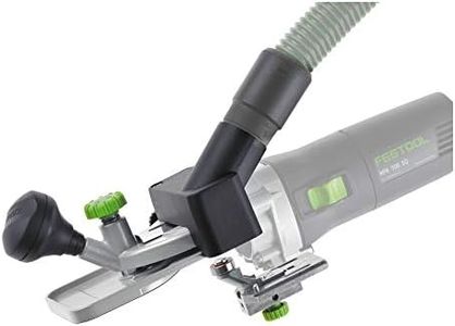 Router Table FT-MFK 700 1,5° Set