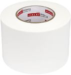 JIALAI HOME White Duct Tape 4 Inch,