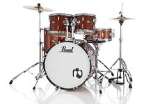 Pearl Drum Set (RS525SC/C749)