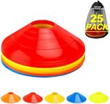 Ashsajkd(Set of 25 - Agility Soccer