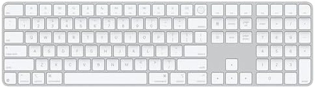 Apple Magi
