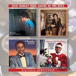 Burgers And Fries / When I Stop Leaving (I'll Be Gone) / There's A Little Bit Of Hank In Me / Christmas Is My Home Town (2CD)