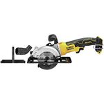 20V MAX 4-1/2IN Cordless Circular Saw