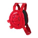 Matman Wrestling Headgear Adult Ear Guard Ultra Gard Grappling Head Guard (Red)