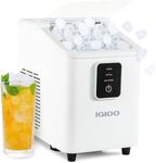 Igloo Self-Cleaning Countertop Ice 