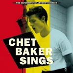 Chet Baker