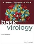 Basic Virology, Fourth Edition
