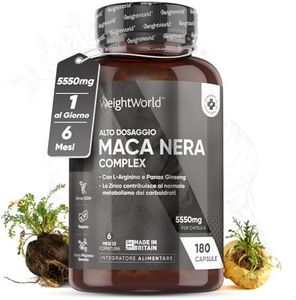 Maca Peruv