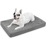 MIHIKK Small Dog Beds Washable, Ort