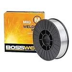 Bossweld Aluminium Welding ER 5356 