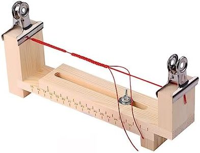 Wood Brace