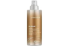 Joico K-Pak Liquid Reconstructor for Unisex 10.1 oz Hair Spray, White, (Pack of 1)