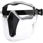NoCry Safety Face Shield Mask for W