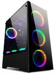 Bgears b-Voguish Gaming PC with Tem