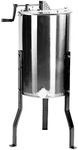 VIVO Honey Extractor 2 Frame Stainl