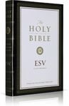 ESV Classic Reference Bible