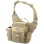 Maxpedition Jumbo Versipack (Khaki)