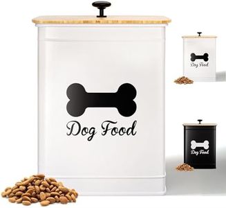 Dog Food C