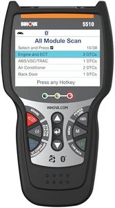 INNOVA 5510 OBD2 Scanner for ABS and SRS Codes