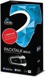 Cardo Unisex - PACKTALK BOLD Motorc