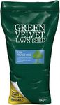Green Velvet 10kg Lawn Seed The Sha