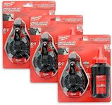 Milwaukee Tool 48-22-3986 Bold Line