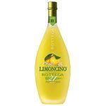 Bottega Limoncino 21 - Italian Lemon Liqueur 21% ABV - 500 ml