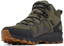 Columbia Men's Peakfreak Ii Mid Out